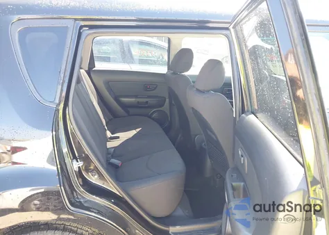 2012 Kia Soul from USA, damaged, VIN KNDJT2A52C7746690